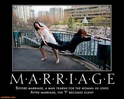 funny comments about marriage